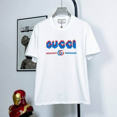 G men t-shirt-9128(S-XL)