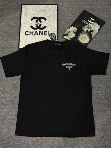 Chrome Hearts t-shirt men-5070(S-XL)