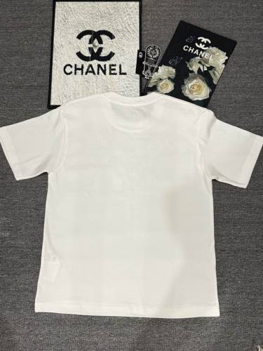 Chrome Hearts t-shirt men-5055(S-XL)