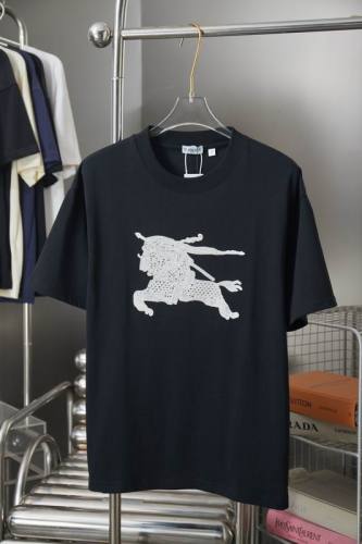 Burberry t-shirt men-4148(S-XL)
