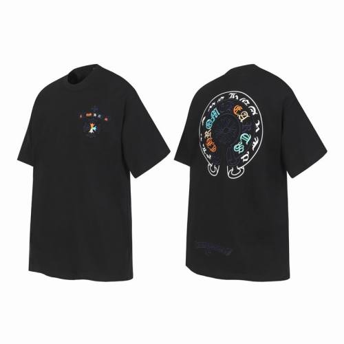 Chrome Hearts t-shirt men-4788(S-XL)