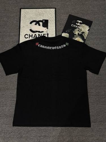 Chrome Hearts t-shirt men-5041(S-XL)