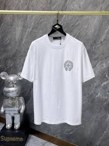 Chrome Hearts t-shirt men-4529(S-XL)