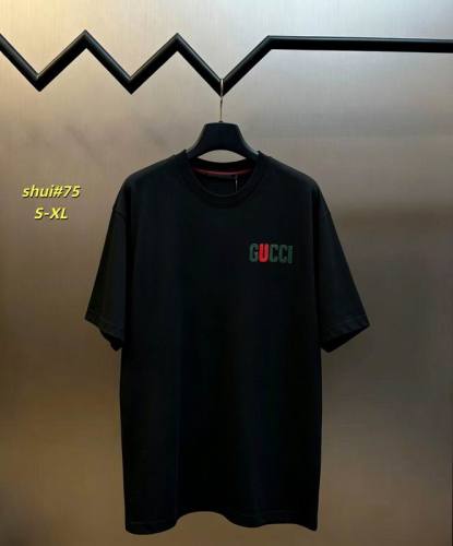 G men t-shirt-9132(S-XL)