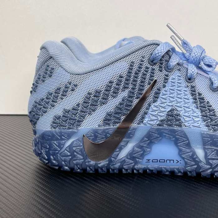 Authentic Nike Ja 3 Shoes-020
