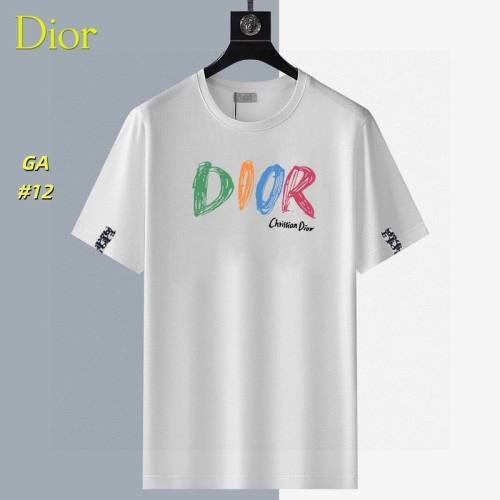 Dior T-Shirt men-3621(M-XXXXXL)