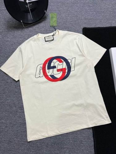 G men t-shirt-9126(S-XL)