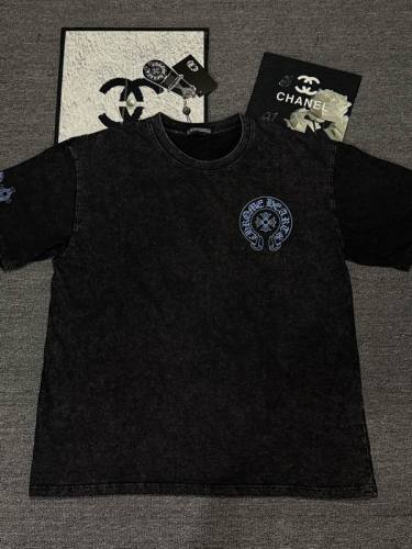 Chrome Hearts t-shirt men-4976(S-XL)