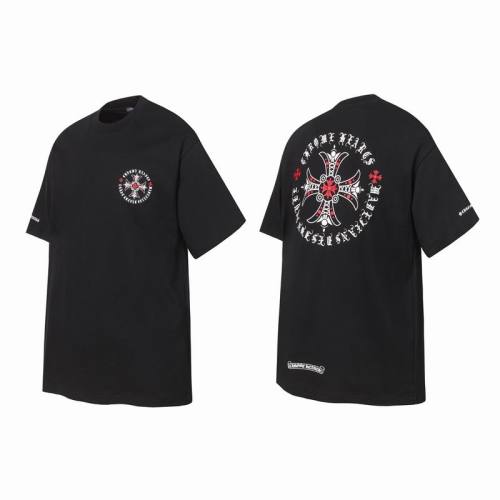 Chrome Hearts t-shirt men-4817(S-XL)
