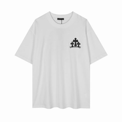 Chrome Hearts t-shirt men-4469(S-XL)