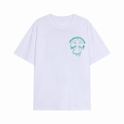 Chrome Hearts t-shirt men-4555(S-XL)