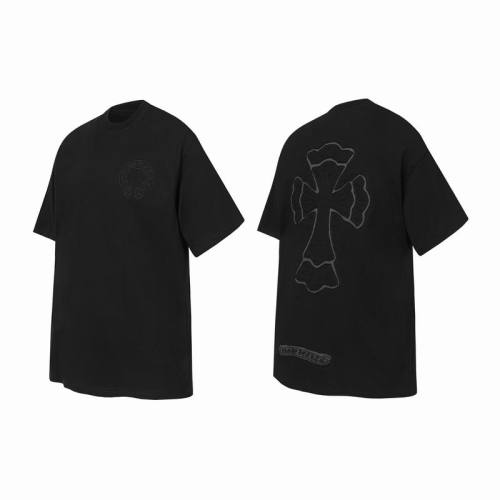 Chrome Hearts t-shirt men-4797(S-XL)