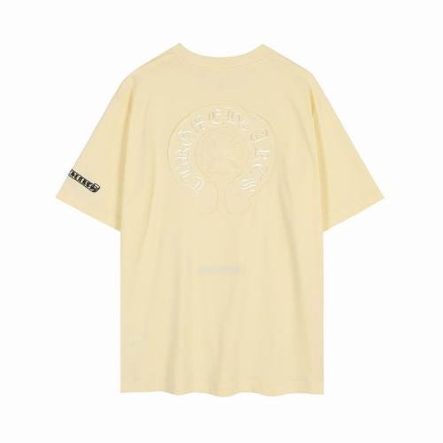 Chrome Hearts t-shirt men-4552(S-XL)