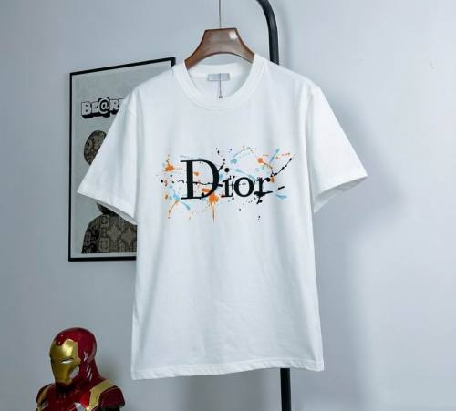 Dior T-Shirt men-3701(S-XL)