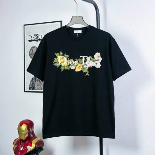 Dior T-Shirt men-3703(S-XL)