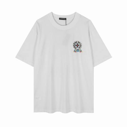 Chrome Hearts t-shirt men-4464(S-XL)
