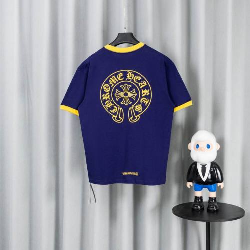 Chrome Hearts t-shirt men-4743(S-XL)