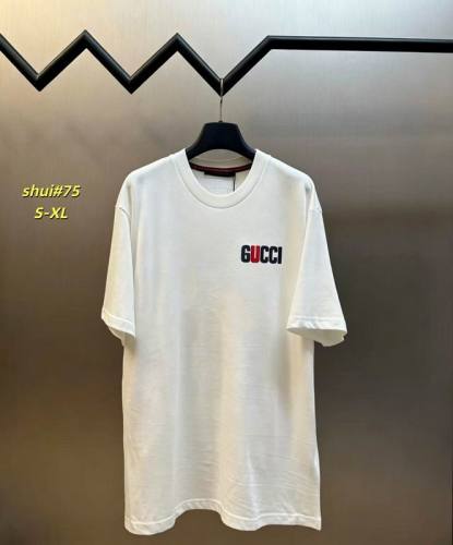 G men t-shirt-9131(S-XL)
