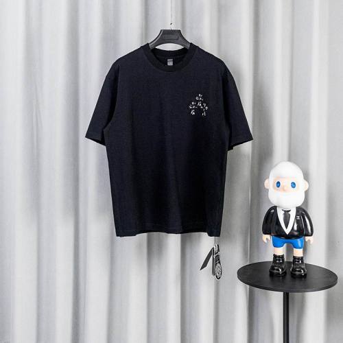 Chrome Hearts t-shirt men-4722(S-XL)