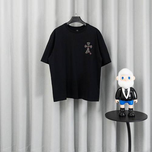 Chrome Hearts t-shirt men-4639(S-XL)