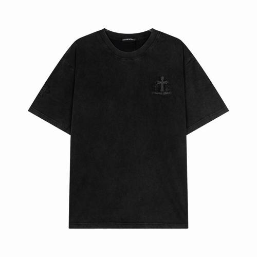 Chrome Hearts t-shirt men-4559(S-XL)