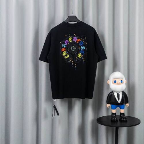 Chrome Hearts t-shirt men-4776(S-XL)