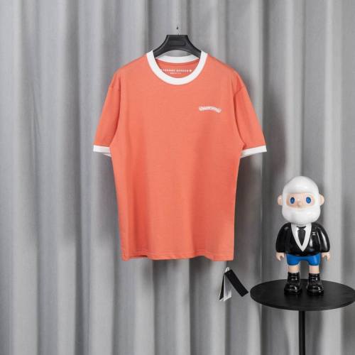 Chrome Hearts t-shirt men-4734(S-XL)