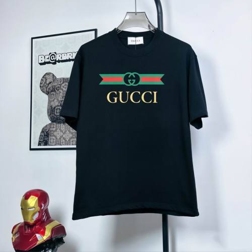 G men t-shirt-9129(S-XL)
