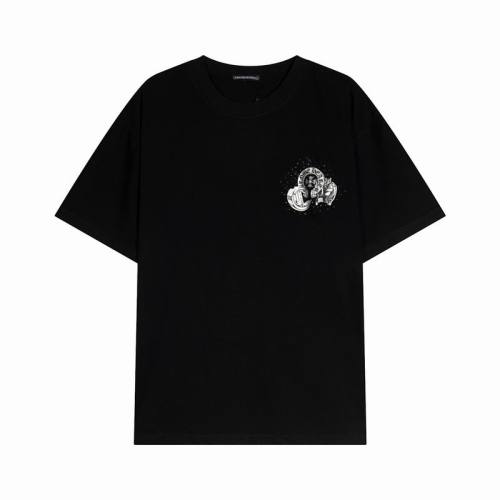 Chrome Hearts t-shirt men-4568(S-XL)
