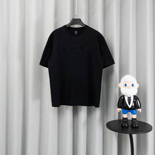 Chrome Hearts t-shirt men-4585(S-XL)
