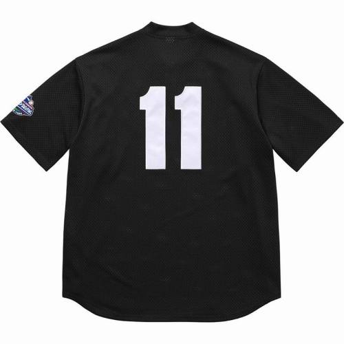 Supreme T-shirt-2411(S-XL)