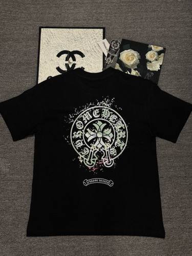 Chrome Hearts t-shirt men-5131(S-XL)