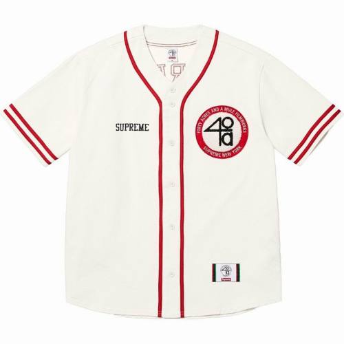 Supreme T-shirt-2414(S-XL)