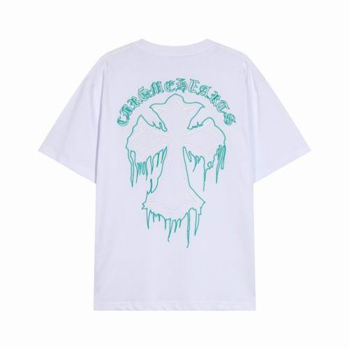 Chrome Hearts t-shirt men-4556(S-XL)