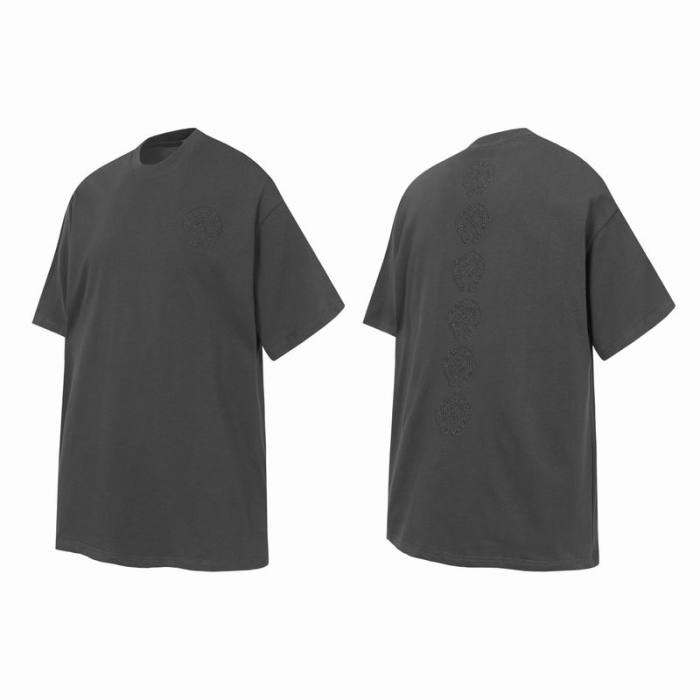 Chrome Hearts t-shirt men-4860(S-XL)