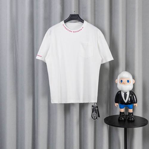 Chrome Hearts t-shirt men-4720(S-XL)