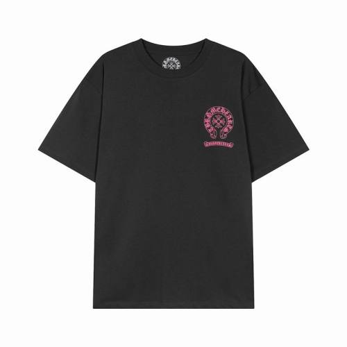 Chrome Hearts t-shirt men-4548(S-XL)