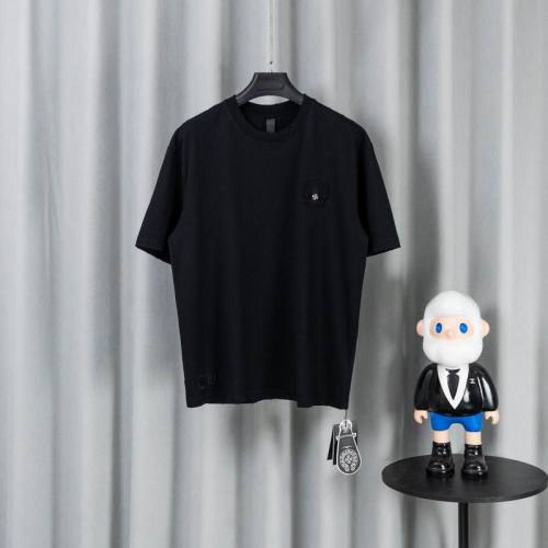 Chrome Hearts t-shirt men-4745(S-XL)