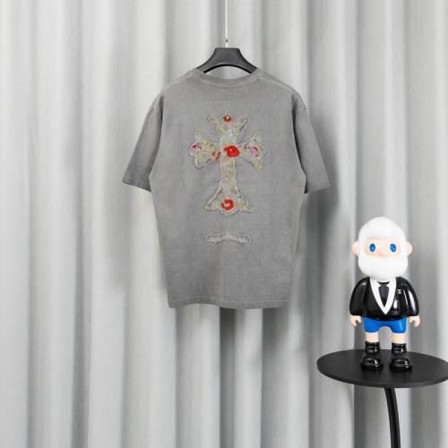 Chrome Hearts t-shirt men-4620(S-XL)