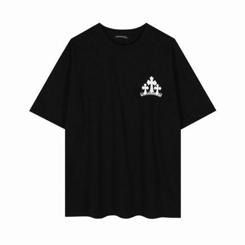 Chrome Hearts t-shirt men-4471(S-XL)