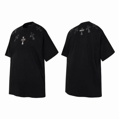 Chrome Hearts t-shirt men-4872(S-XL)