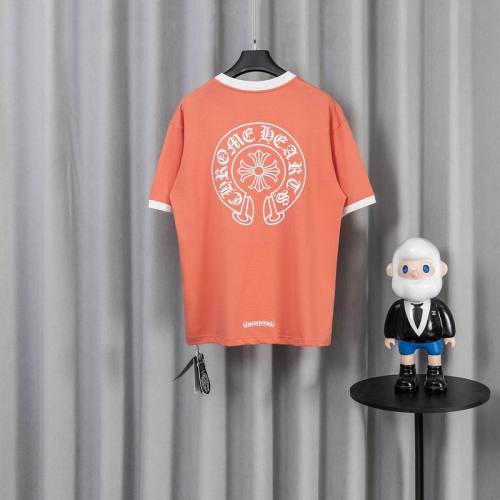 Chrome Hearts t-shirt men-4735(S-XL)