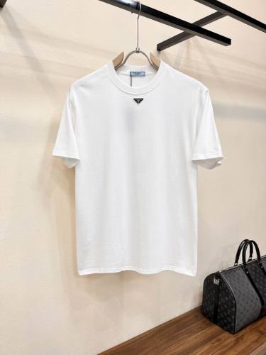 Prada t-shirt men-2576(S-XXL)