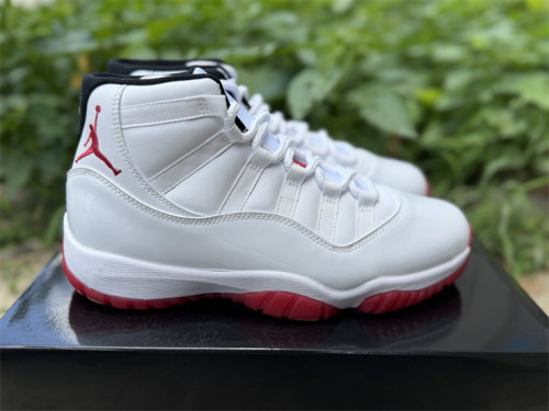 Super Max Perfect Air Jordan 11 Shoes-023