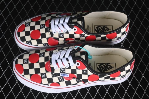 Vans women shoes-029