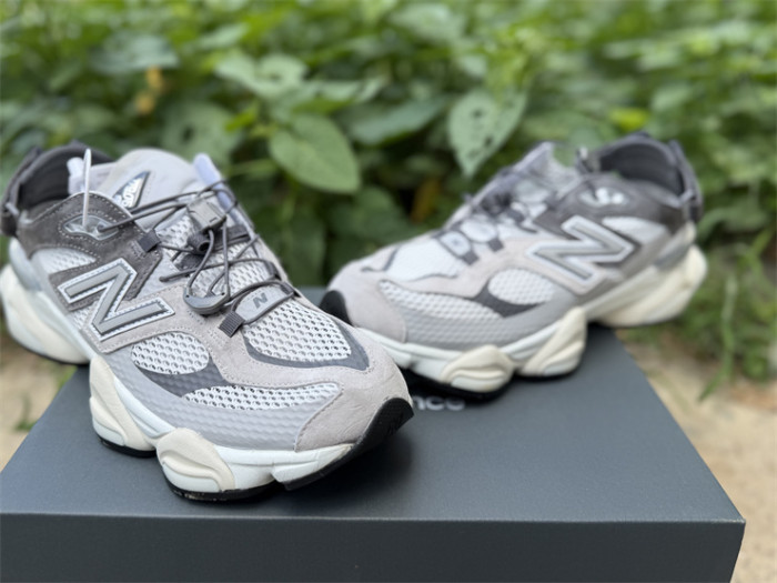 NB Shoes High End Quality-396