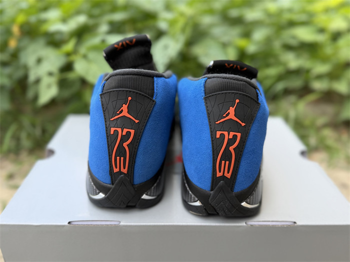 Super Max Perfect jordan 14 shoes-001