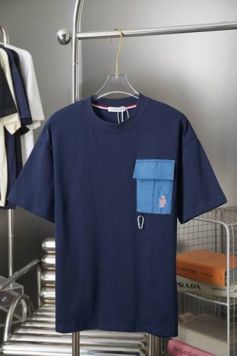 Moncler t-shirt men-4050(S-XL)