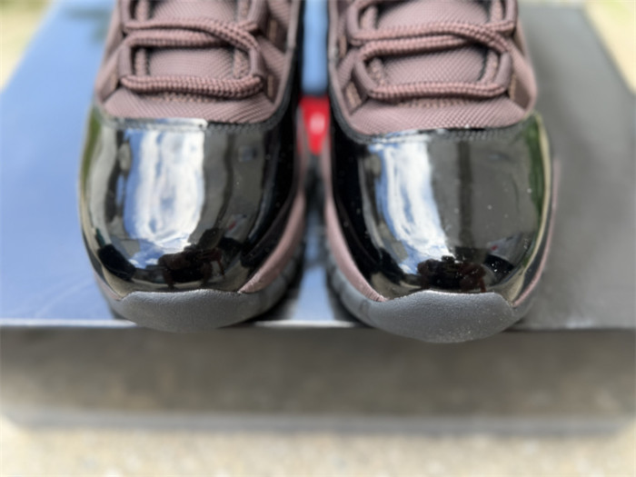 Super Max Perfect Air Jordan 11 Shoes-022