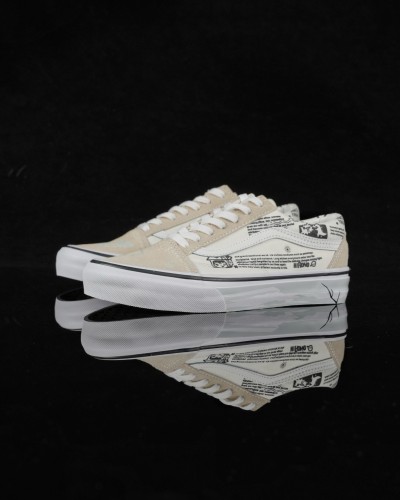Vans women shoes-004